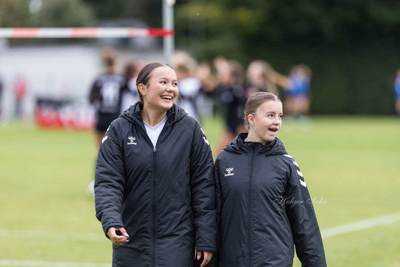 Bild 170 - wU16 Deutsche Meisterschaft